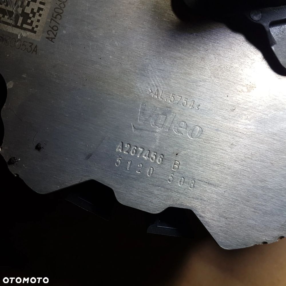 alternator płytka moduł elektronika mild hybryd HYBRYDA Hyundai Tucson crossover Kia Sportage Hyundai Santa Fe Kia Sorento Hyundaia i20 Sonata Hyundaia Kia cerato kia sportage hyndai tucson 36300-u2200 48v 11kw 2726715 A26750602 - 21