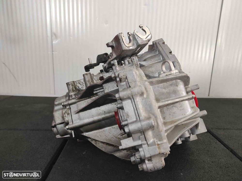 CAIXA DE VELOCIDADES KIA STONIC (YBCUV) TECH - 4