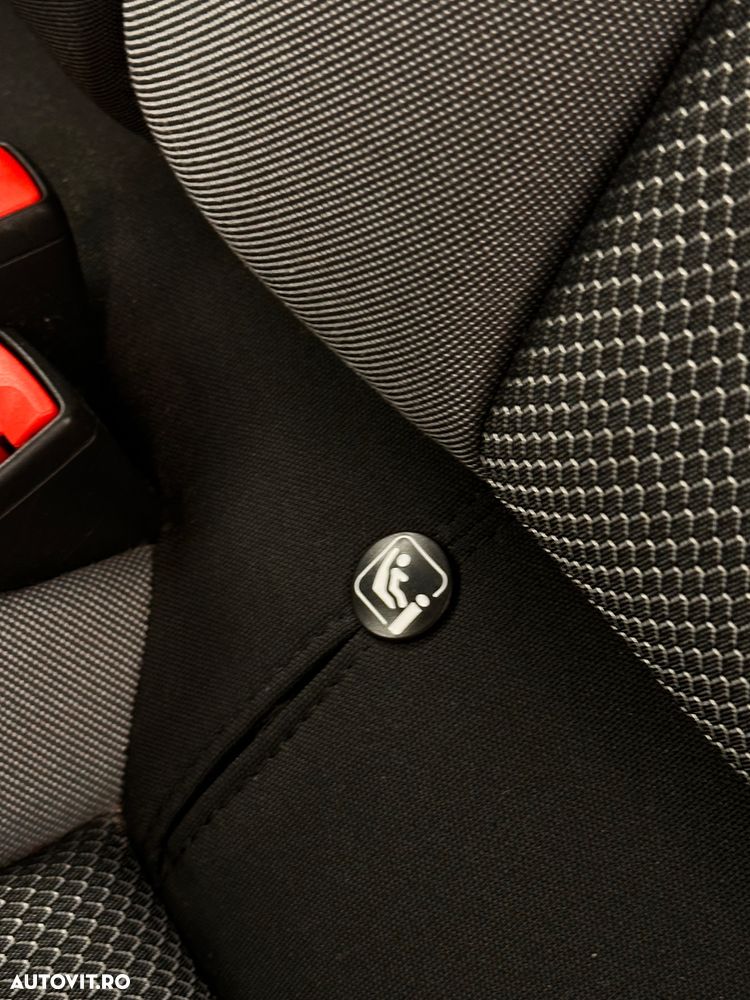 Seat Ibiza 1.6 TDI S&S Style - 14