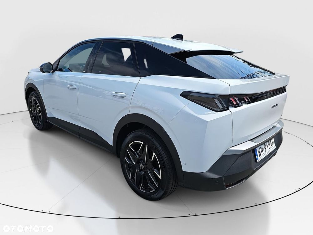 Peugeot 3008 - 8