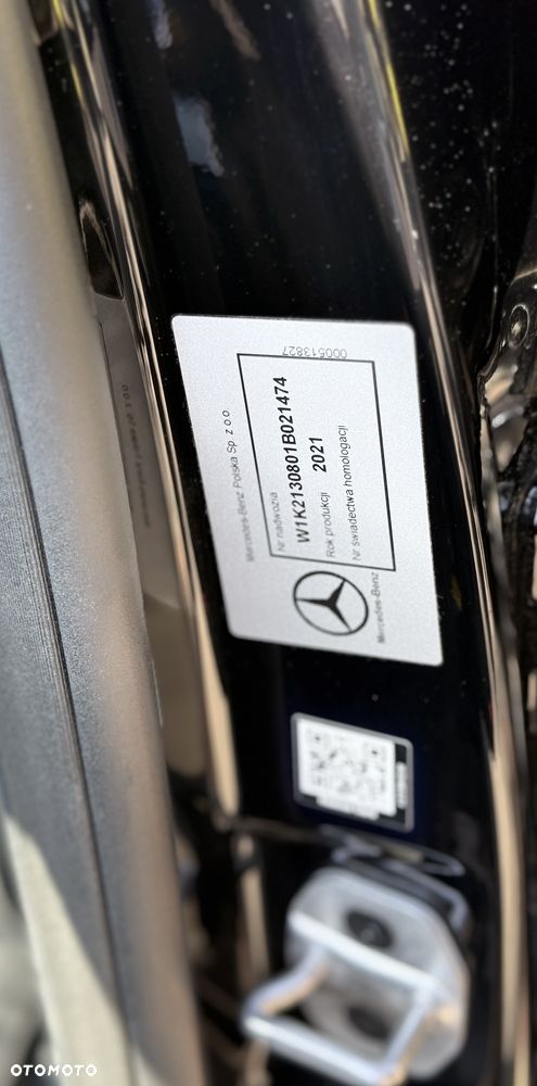 Mercedes-Benz Klasa E - 19