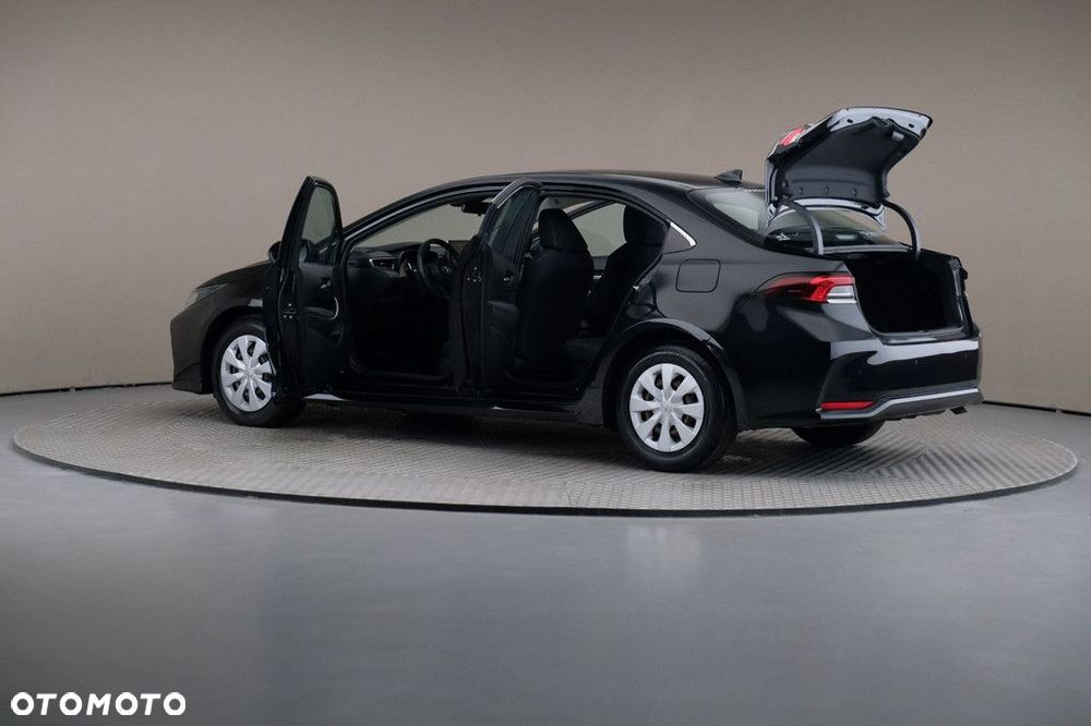Toyota Corolla 1.8 Hybrid Active - 7