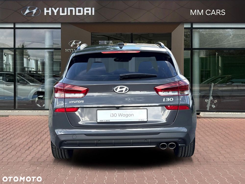 Hyundai i30 - 7