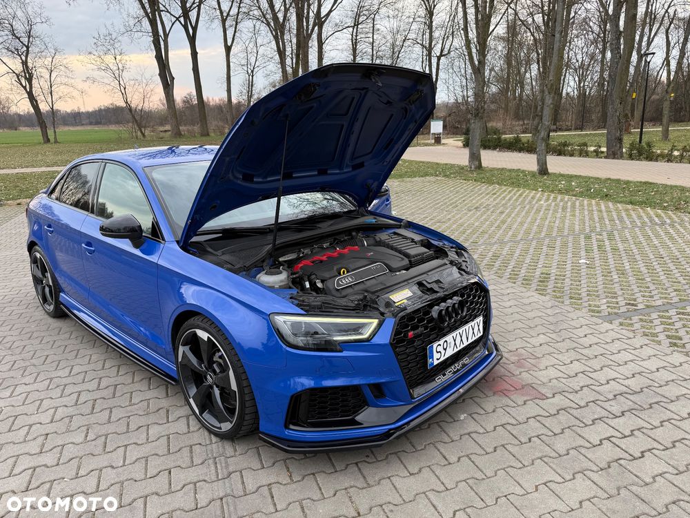 Audi RS3 Sportback - 22