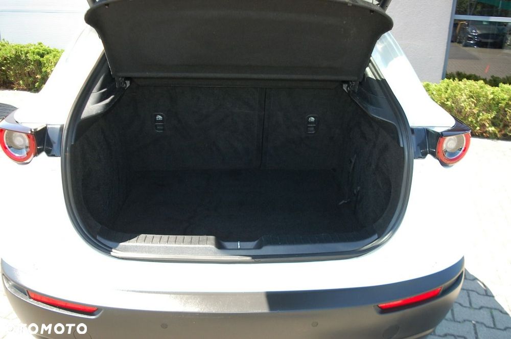 Mazda CX-30 - 33