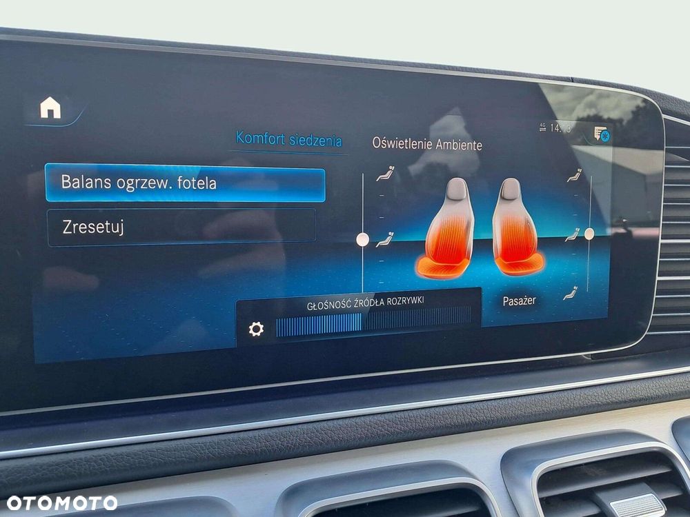 Mercedes-Benz GLE - 16