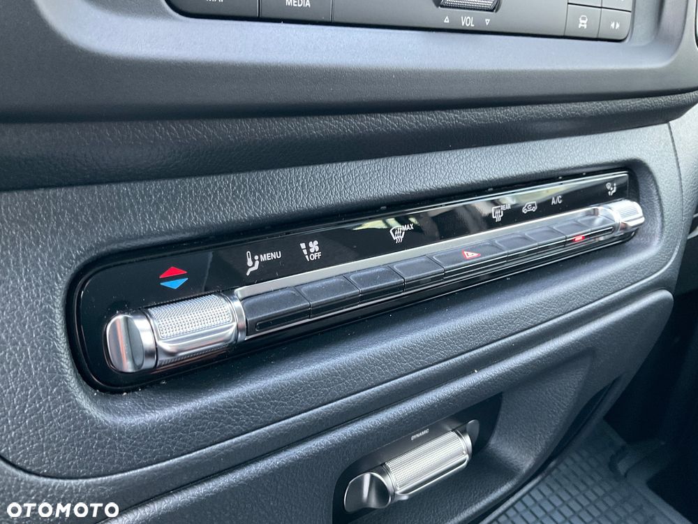 Mercedes-Benz Vito Tourer L3 Pro 9G-Tronic 447.705 - 25