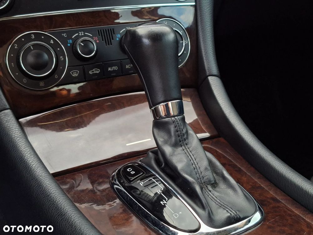 Mercedes-Benz Klasa C 180 Kompressor Automatik Elegance - 33
