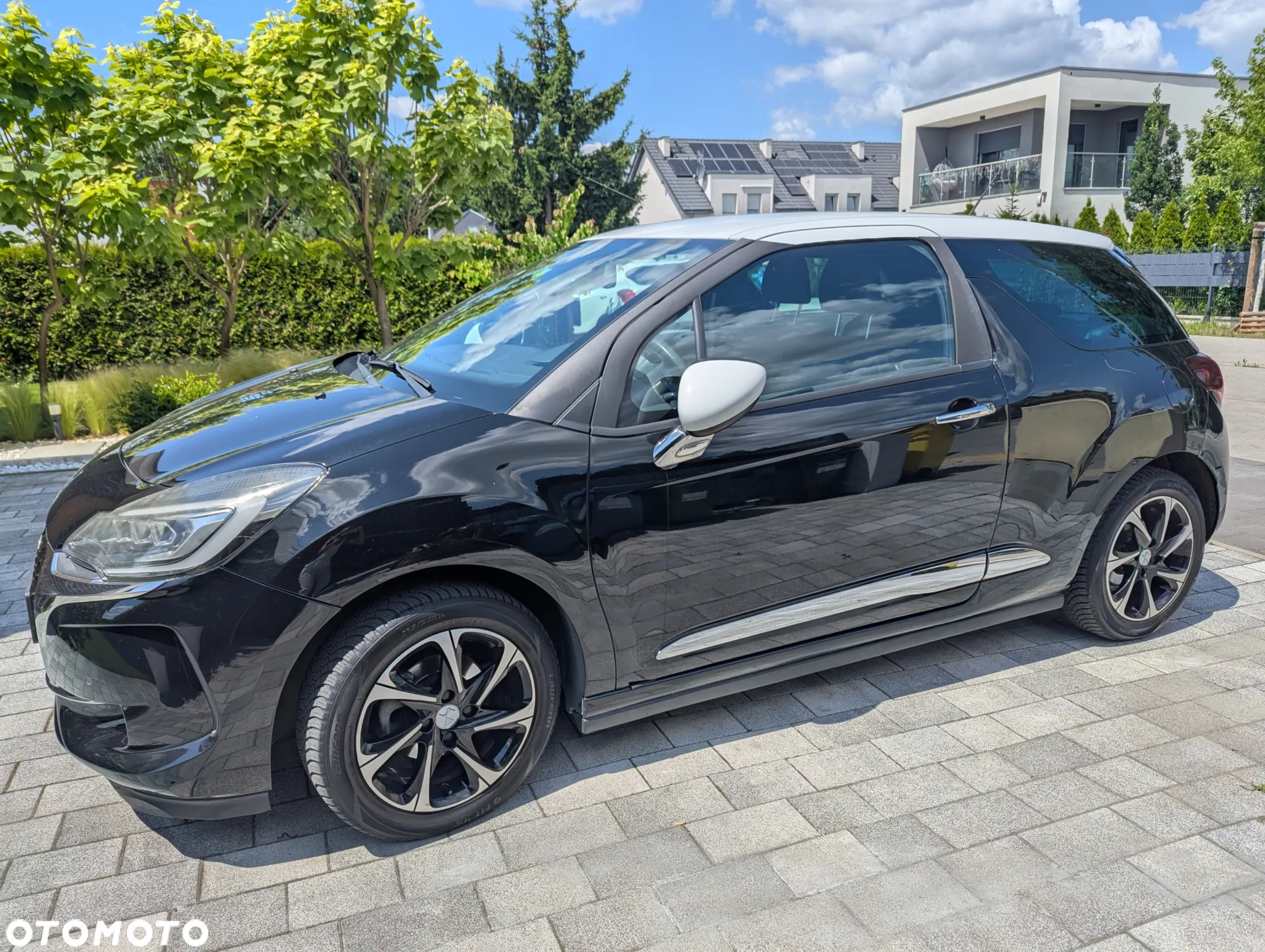 DS Automobiles DS 3 - 8