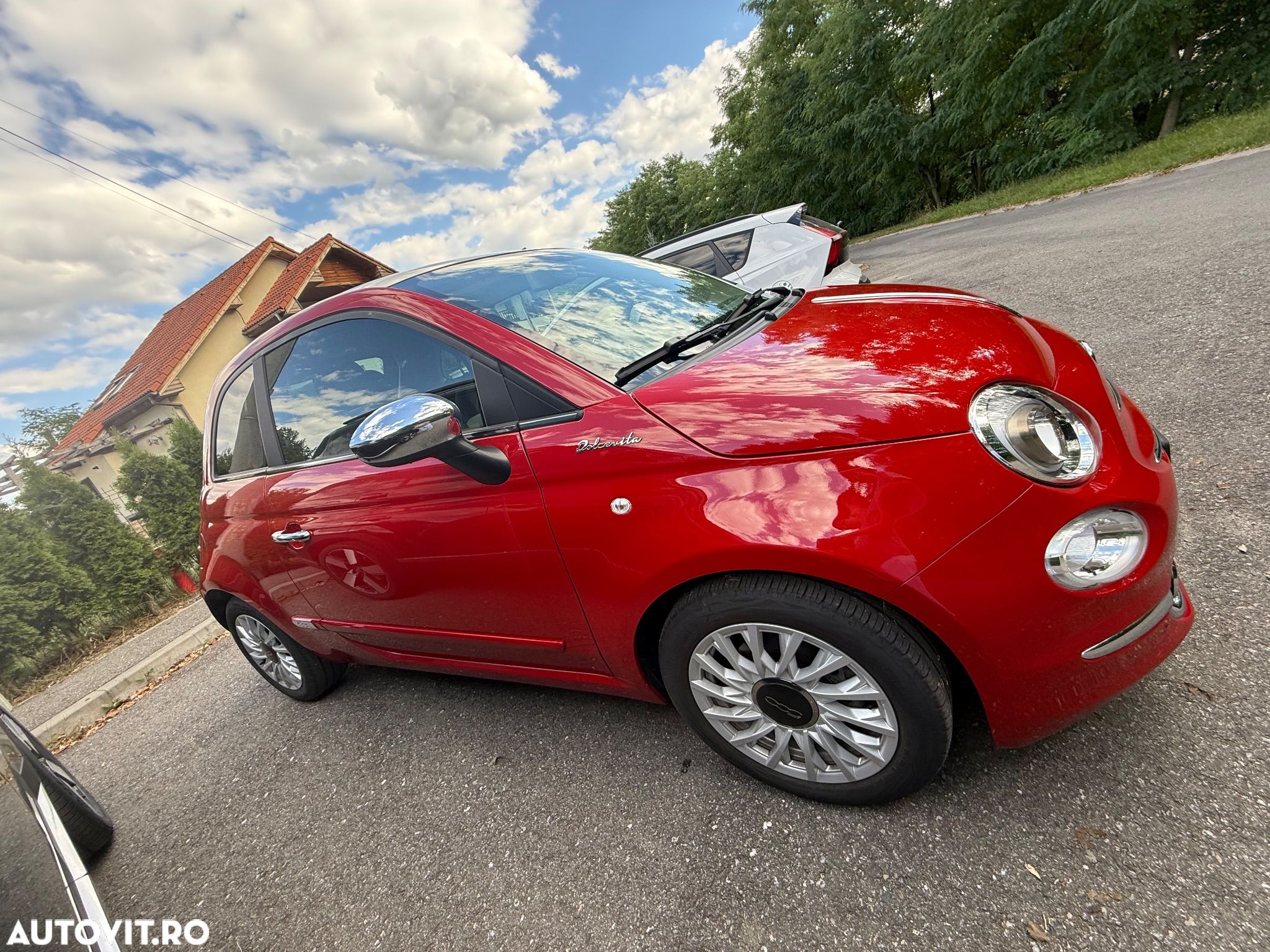 Fiat 500 MHEV 1.0 Dolcevita - 1