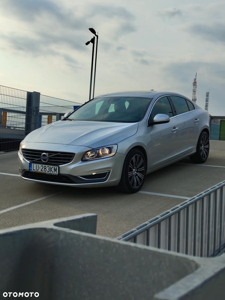 Volvo S60 - 31