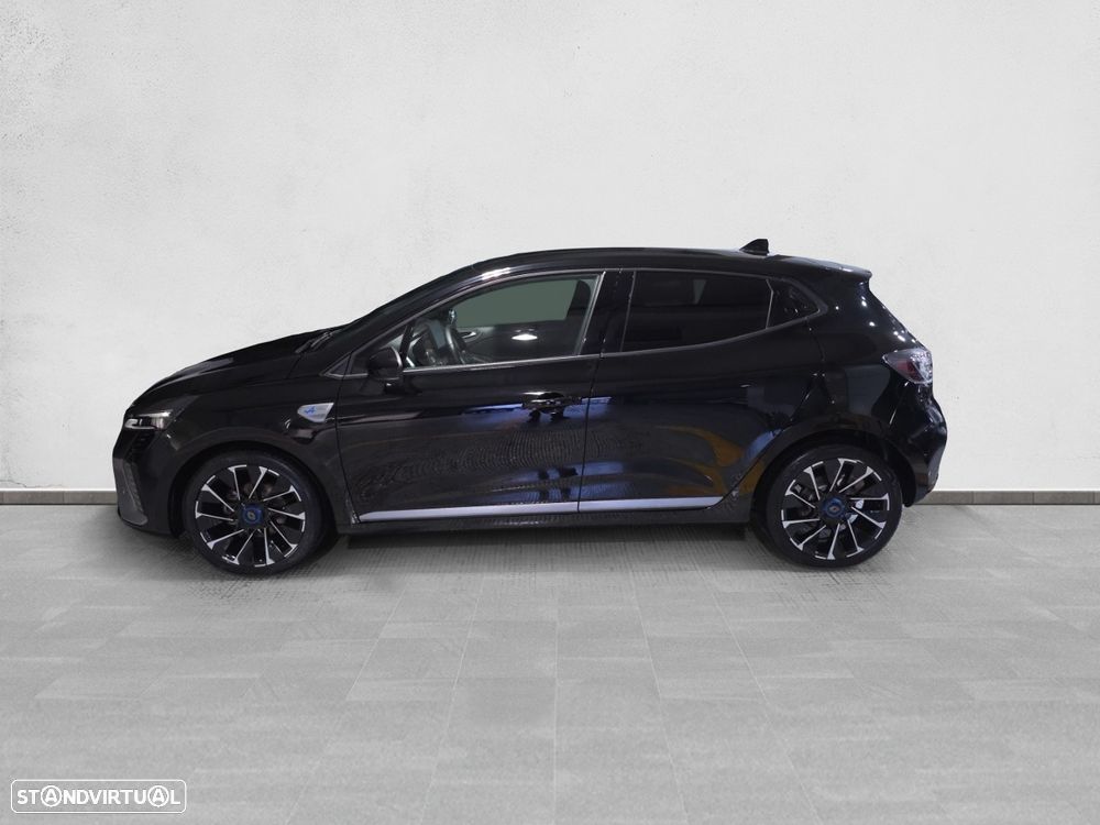 Renault Clio 1.0 TCe Esprit Alpine - 7