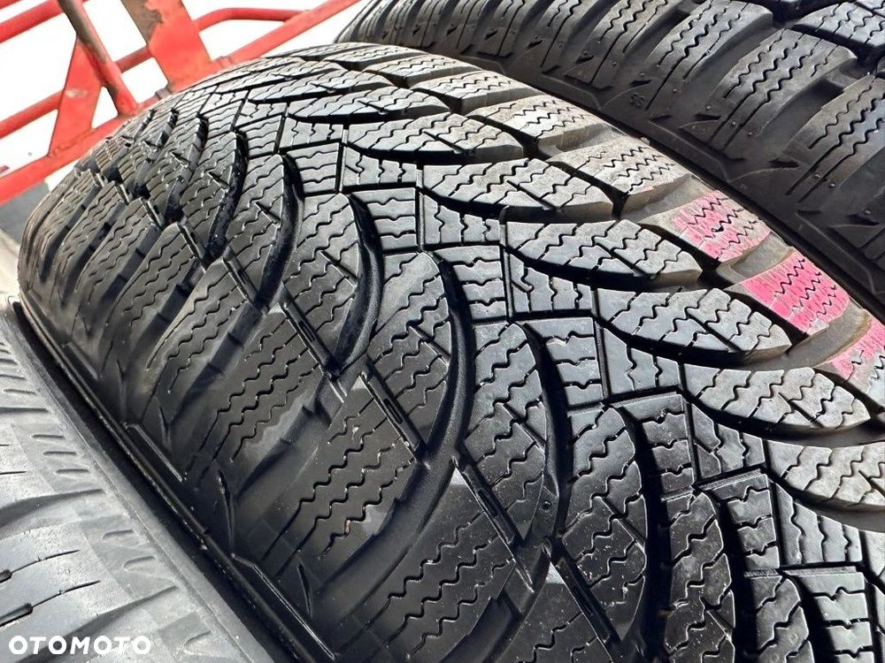 175/65r14 Nexen WinGuard Snow'G_7,4mm_2szt_(51) - 4
