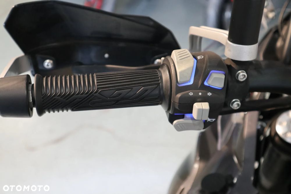 Benelli TRK 502X - 14