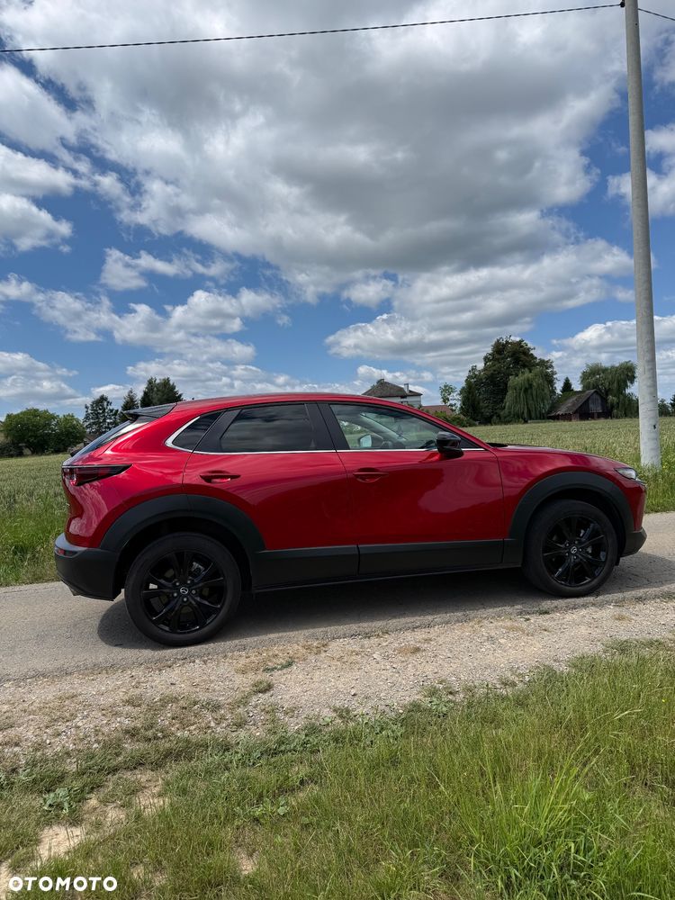 Mazda CX-30 - 8