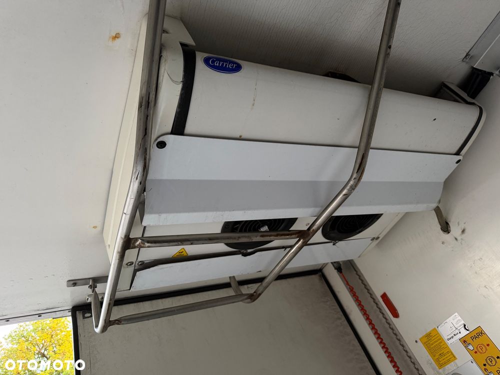 Chereau Carrier Vector 1950 MT - 16