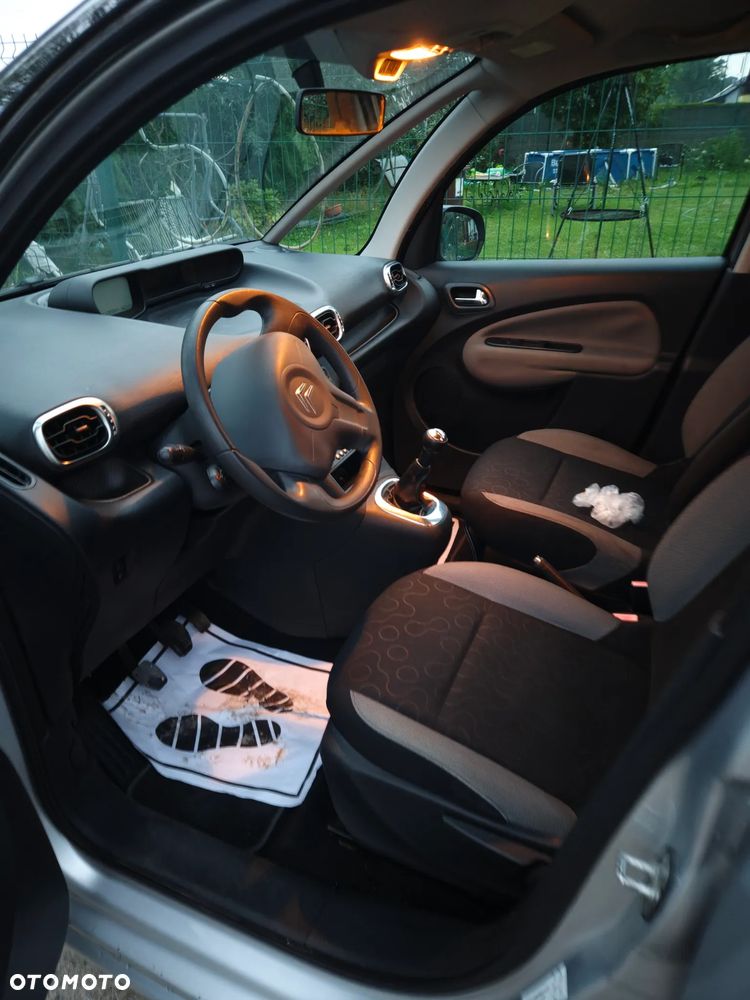 Citroën C3 Picasso - 4