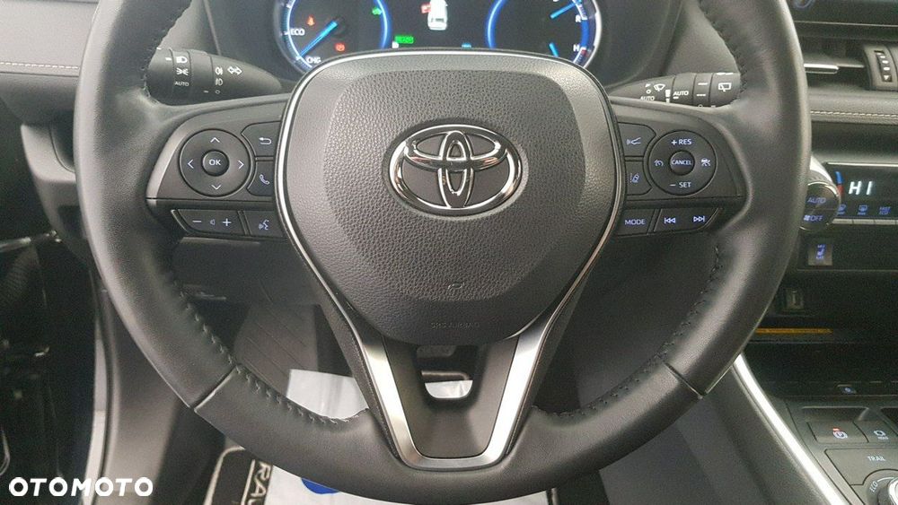 Toyota RAV4 - 23