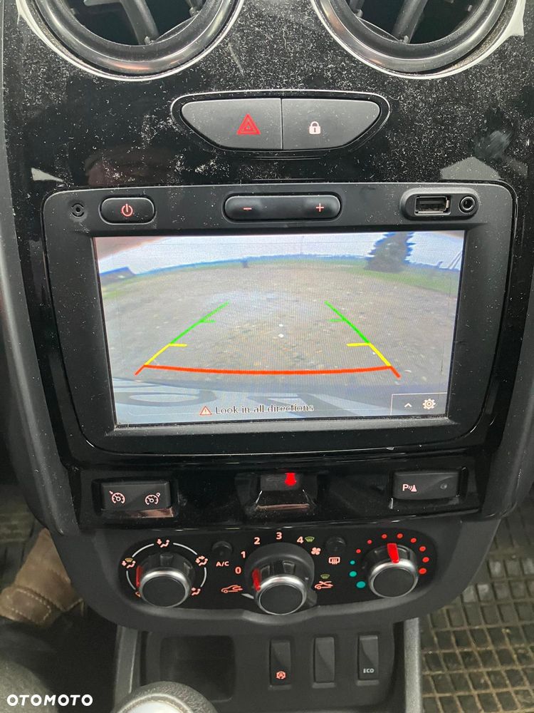 Dacia Duster TCe 125 2WD Prestige - 13