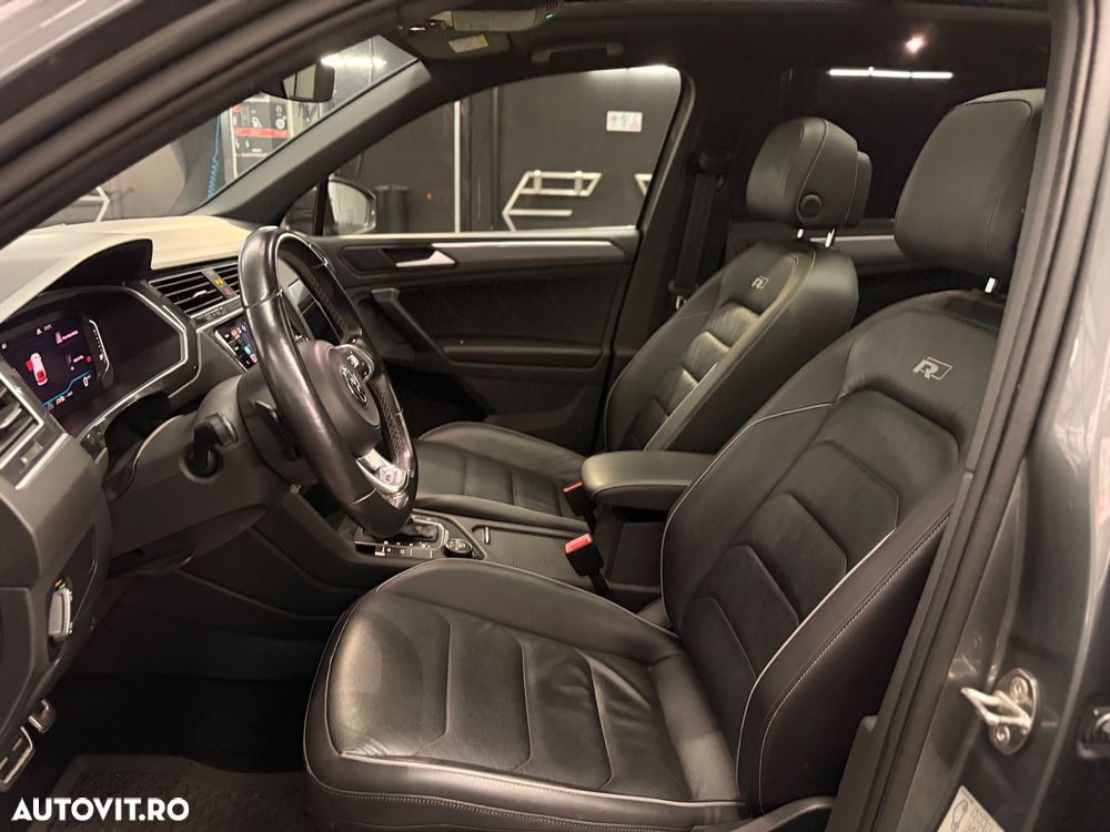 Volkswagen Tiguan - 7