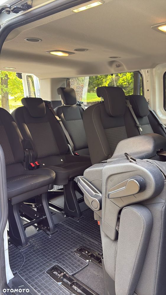Ford Transit Custom Kombi 340 L2H1 Trend - 14