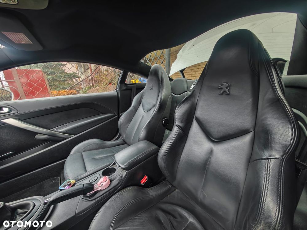 Peugeot RCZ - 21