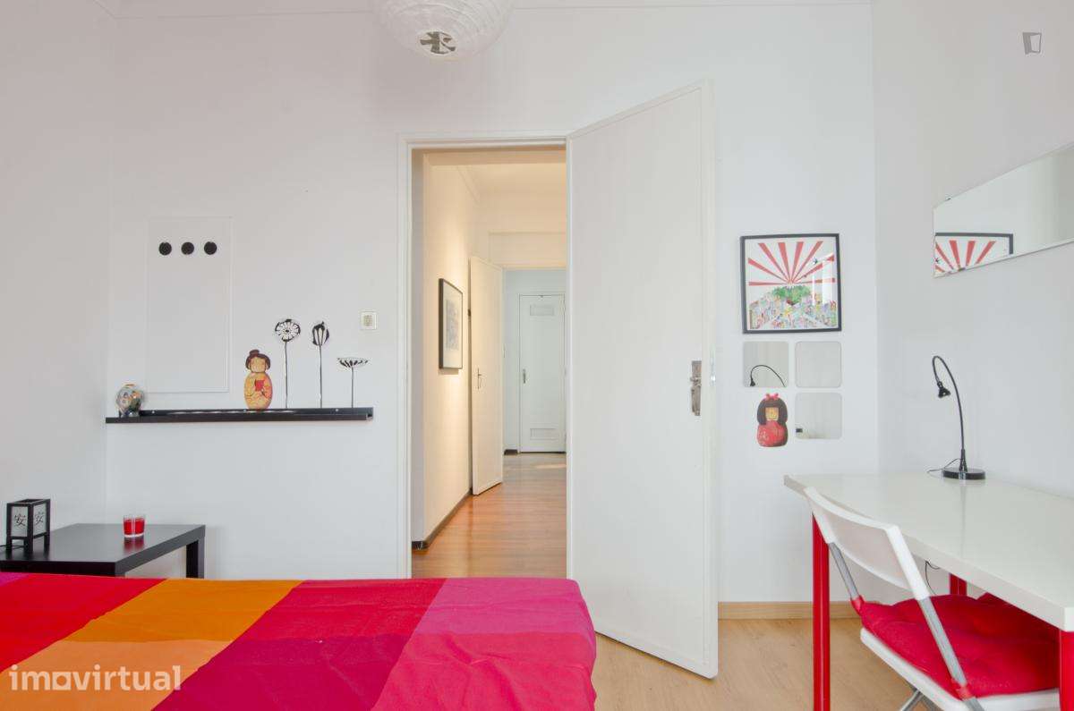 Apartamento com 2 quartos - localizado em Telheiras Lisbon - Grande imagem: 5/34