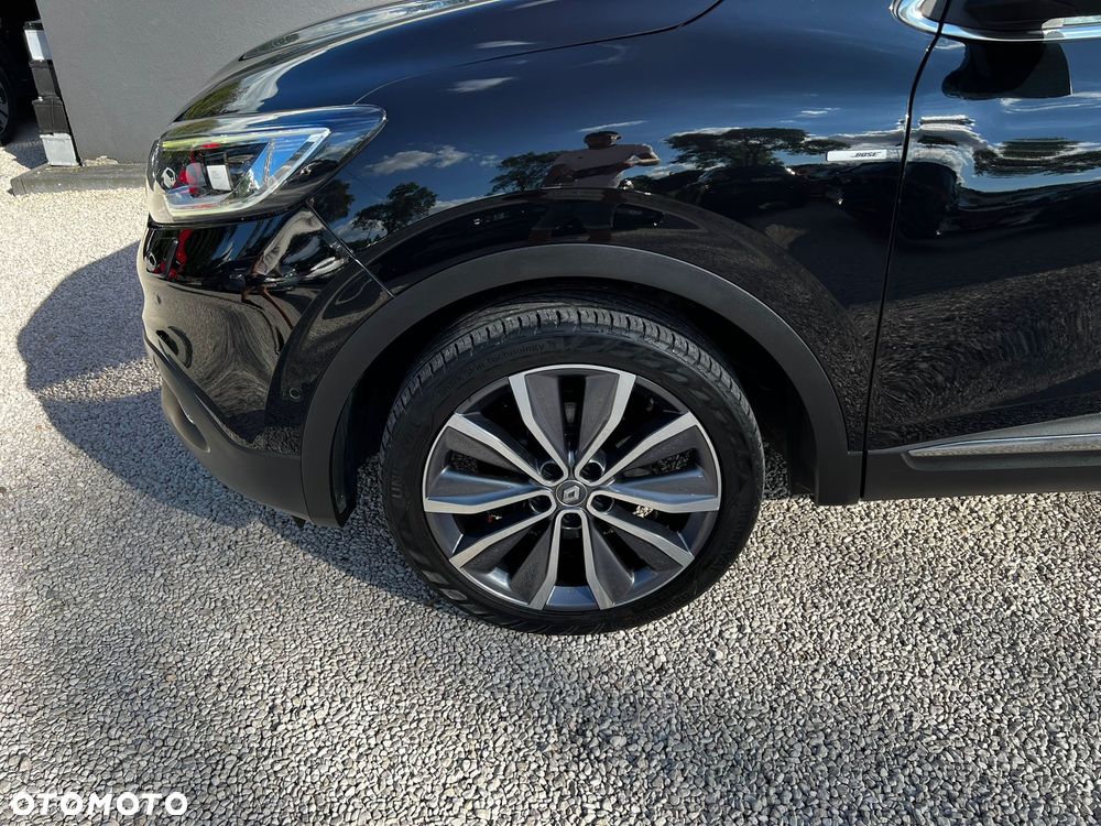 Renault Kadjar Energy dCi 110 EDC Bose Edition - 12