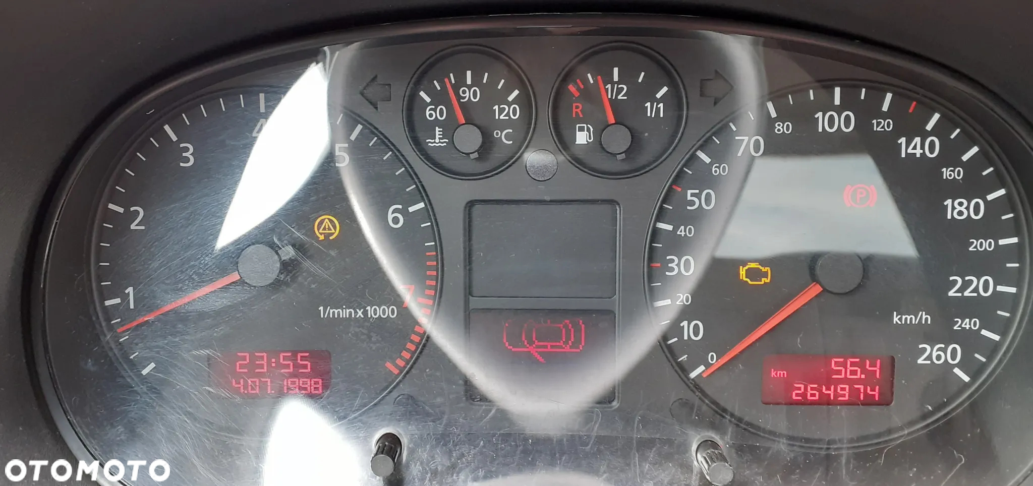 Audi A3 - 11