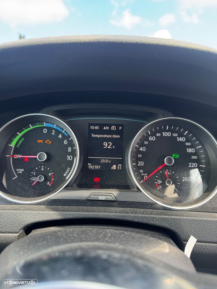 VW Golf - 10