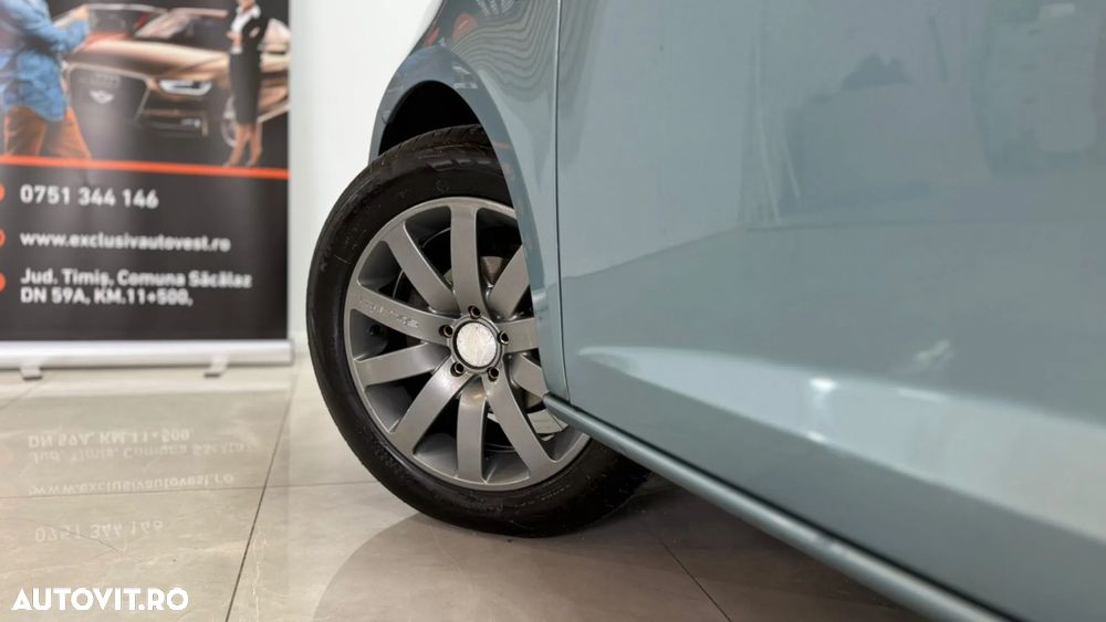 Seat Ibiza 1.2 TDI CR Ecomotive Style - 15