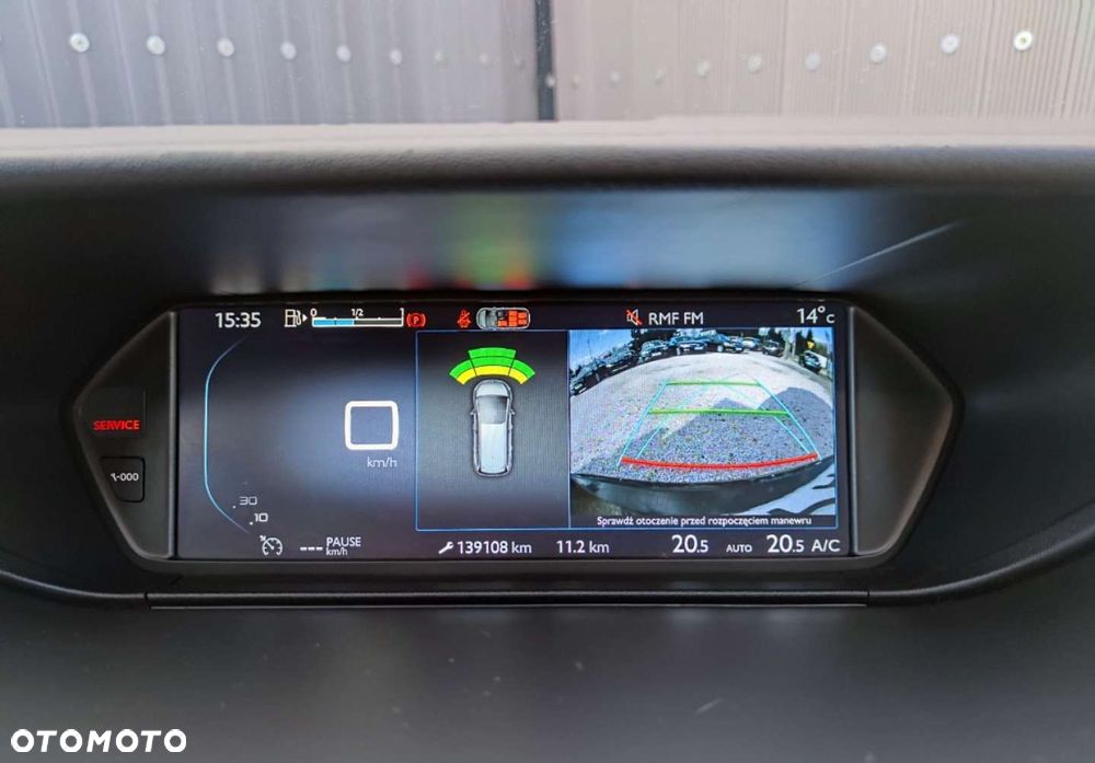 Citroën C4 Grand Picasso BlueHDi 150 SELECTION - 26