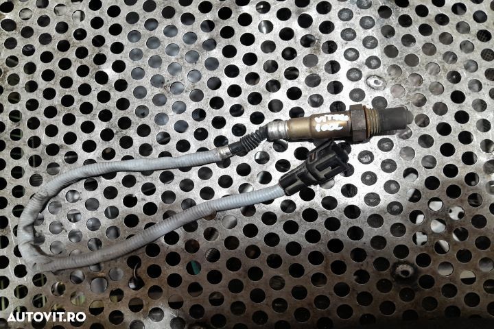 Sonda lambda 2 0258010156 / 18213-54LB0 0258010156 / 18213-54LB0 Suzu - 1
