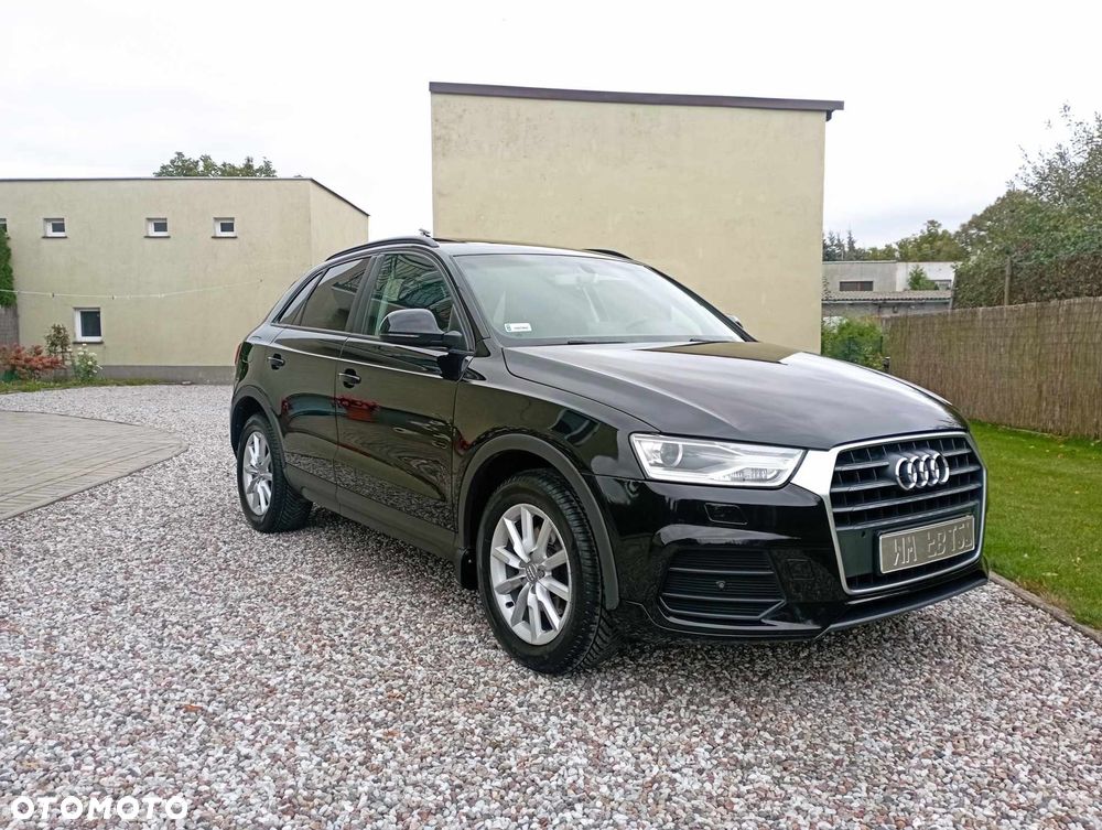 Audi Q3 - 3
