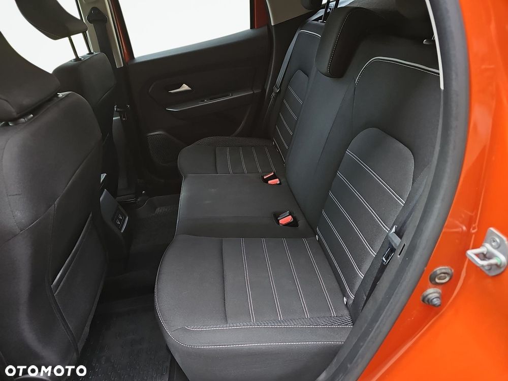Dacia Duster - 32
