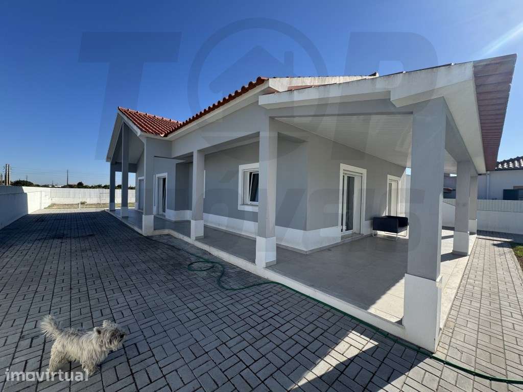 Moradia V3 - Salvaterra de Magos - 472.000€ - Grande imagem: 4/54