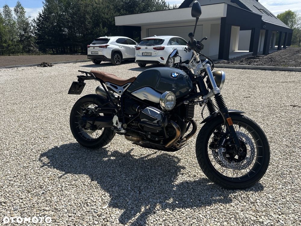 BMW R - 11