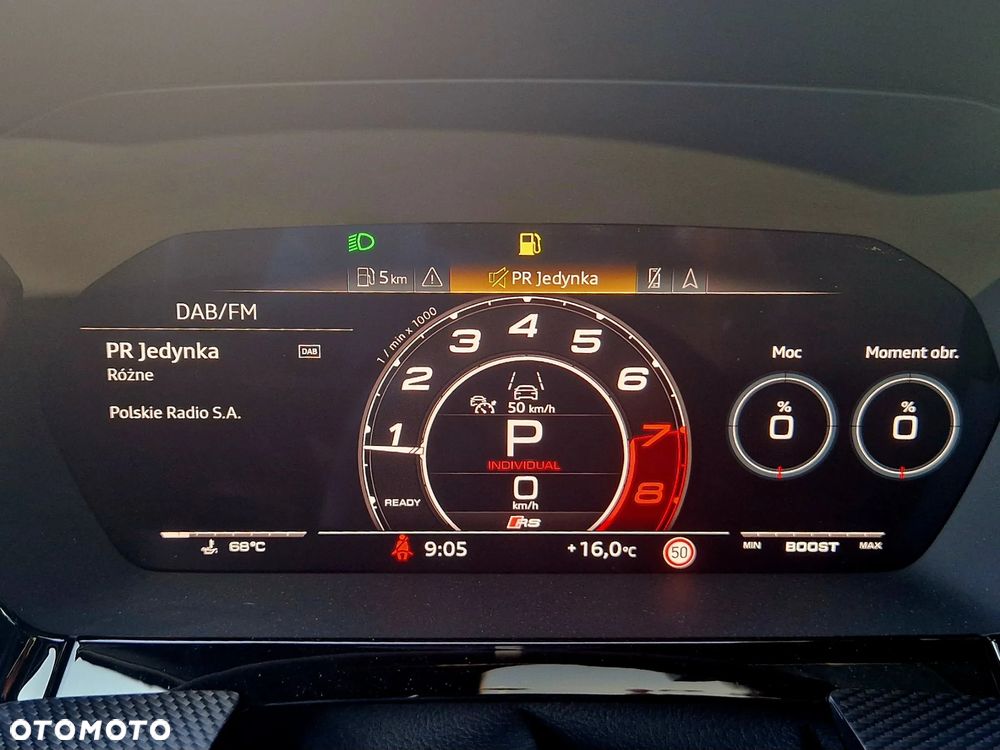 Audi RS3 Sportback TFSI Quattro S tronic - 20