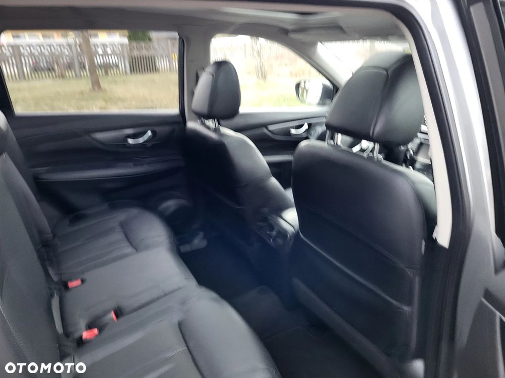 Nissan X-Trail 1.6 DCi Xtronic Tekna - 16