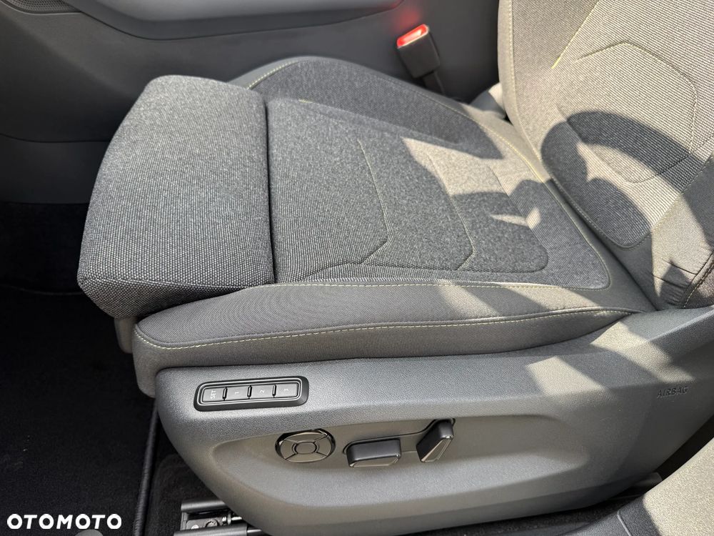 Skoda Kodiaq 2.0 TDI 4x4 Drive DSG - 11
