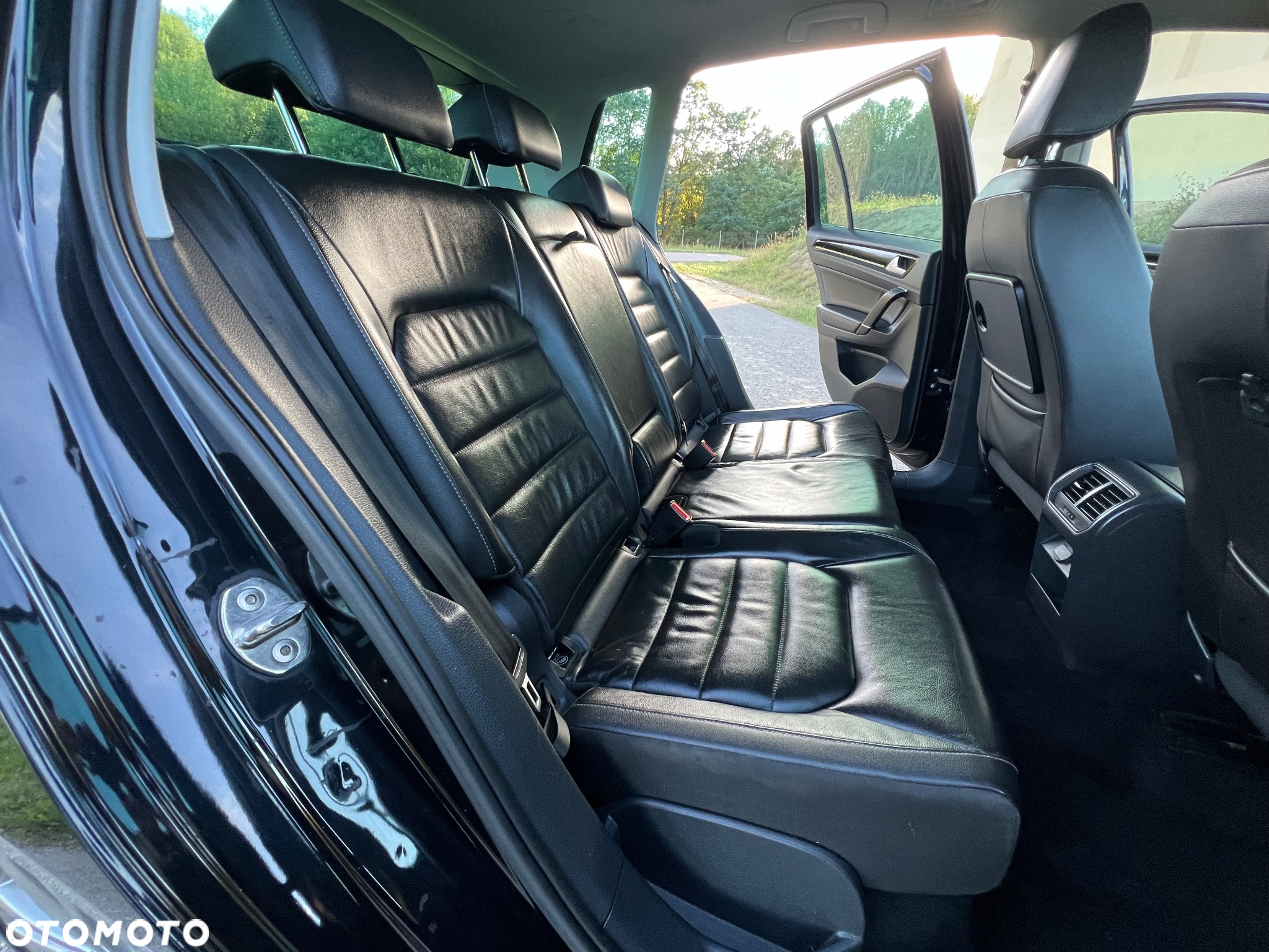 Volkswagen Golf Sportsvan - 14