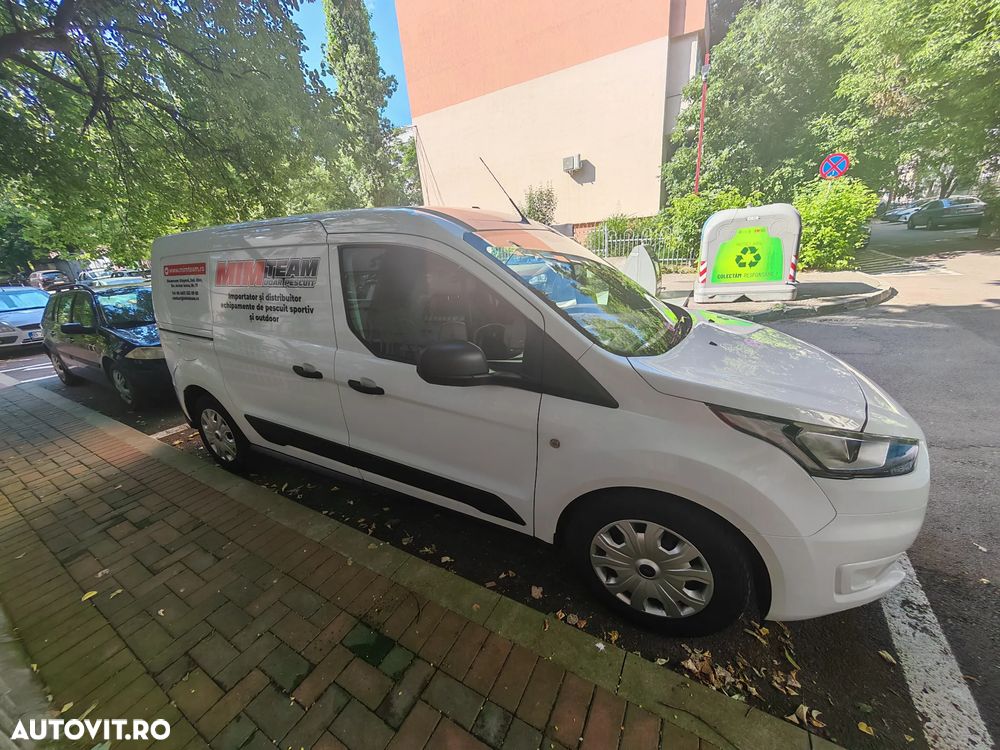 Ford Transit Connect - 7