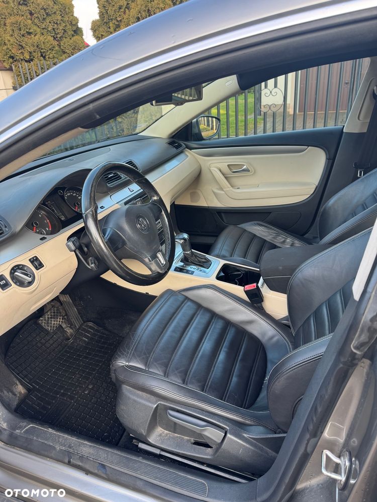 Volkswagen CC - 12