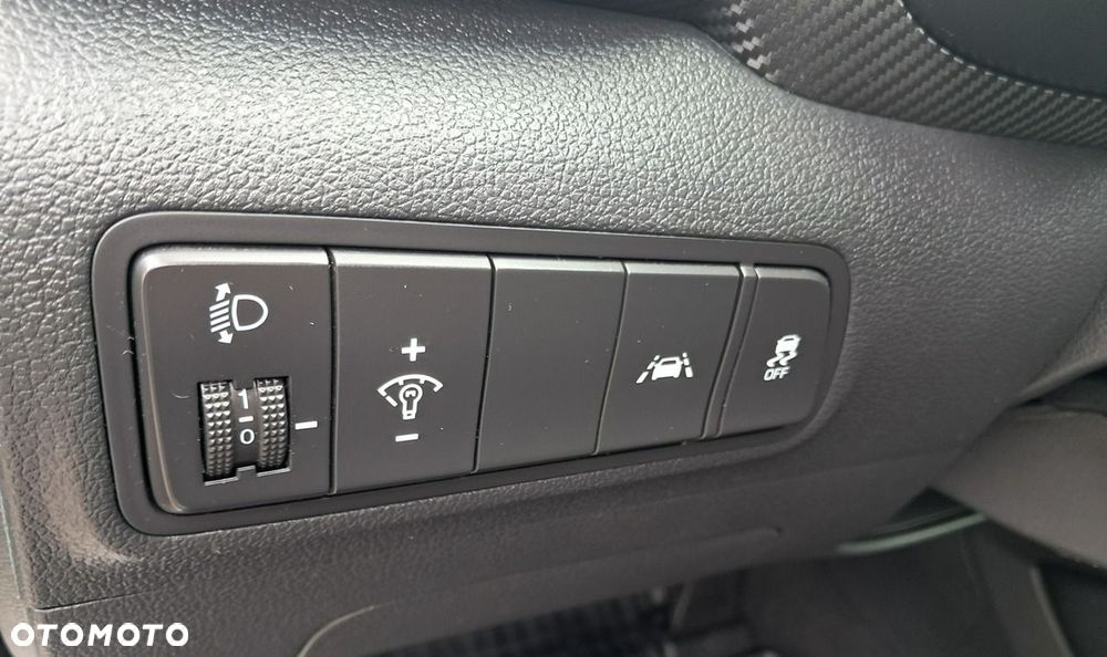 Hyundai Tucson - 25