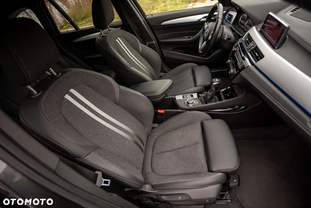 BMW X1 - 21