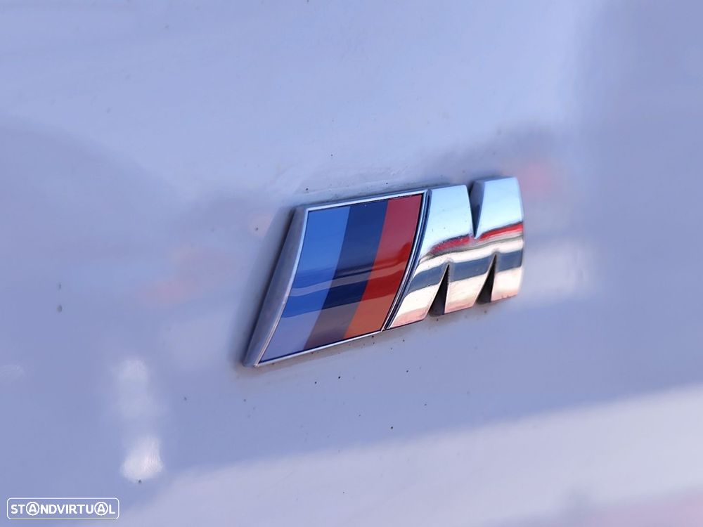 BMW 520 d Pack M Auto - 12