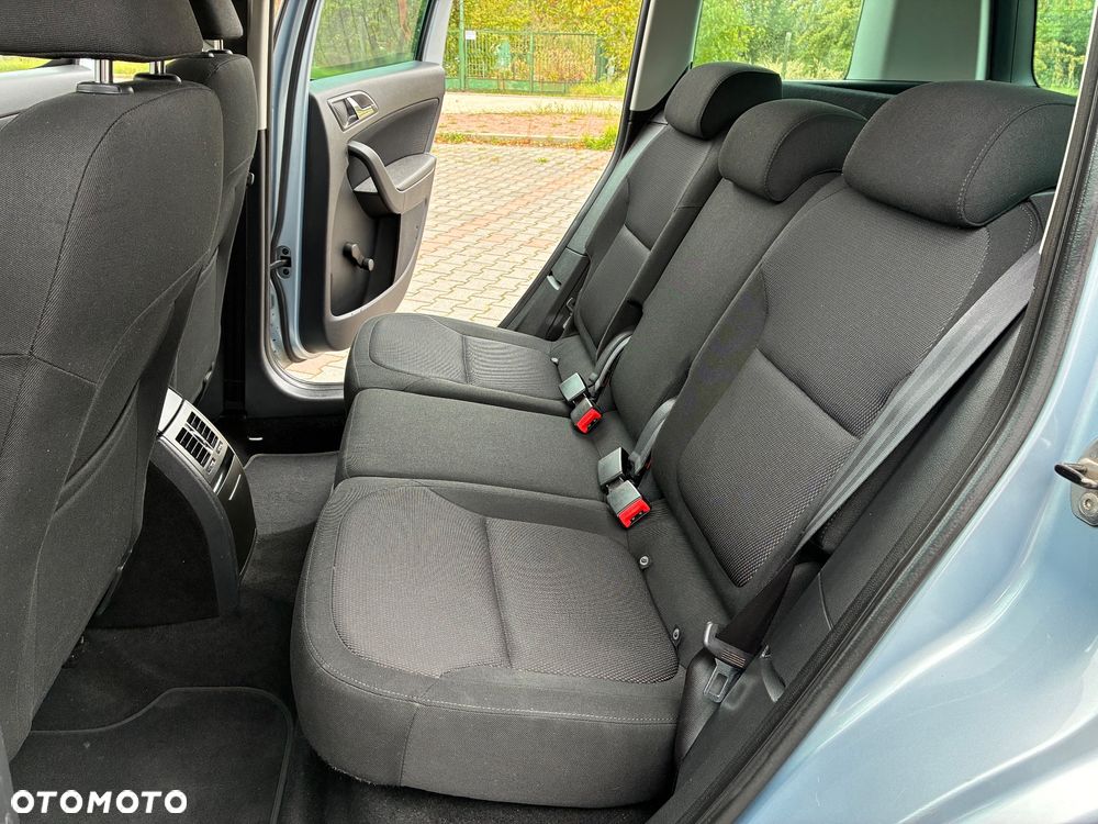 Skoda Yeti 1.8 TSI 4x4 Active - 15