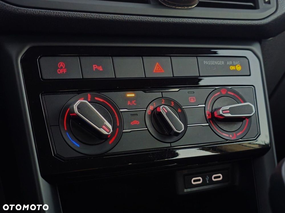 Volkswagen T-Cross 1.0 TSI Life - 14