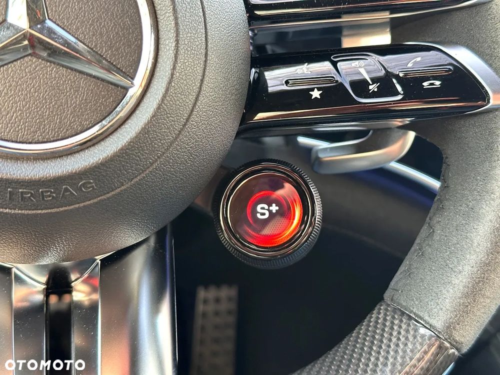 Mercedes-Benz EQE AMG 53 90.5kWh 4-Matic+ Twoja Edycja - 18