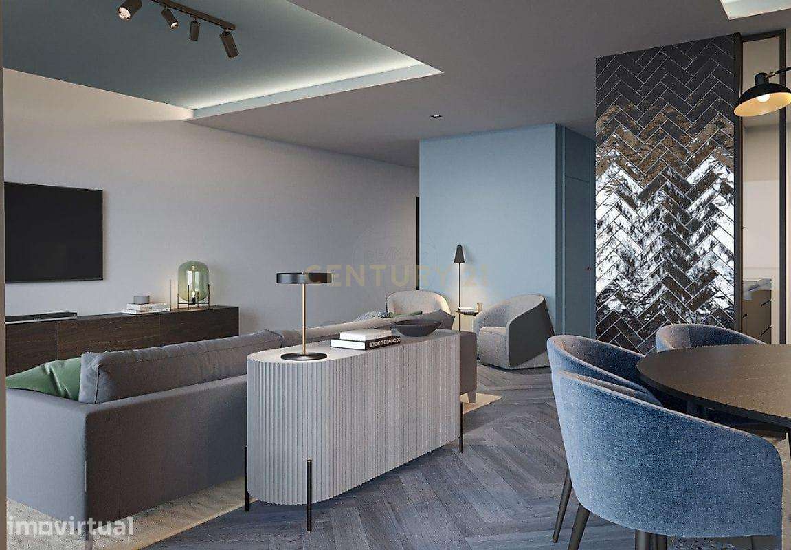 Apartamento T3 em Carnaxide - Grande imagem: 4/17